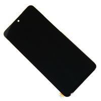 Дисплей для Xiaomi 2201117SY в сборе с тачскрином <черный> ― Nsk.OnlineBazar.su