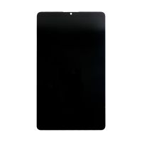 Дисплей для Xiaomi Redmi Pad SE 8.7 (24075RP89G) в сборе с тачскрином <черный> ― Nsk.OnlineBazar.su