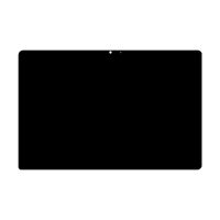 Дисплей для Xiaomi Redmi Pad SE 11 (23073RPBFG) в сборе с тачскрином <черный> ― Nsk.OnlineBazar.su