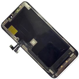 Дисплей для Apple iPhone 11 Pro модуль в сборе с тачскрином <черный>