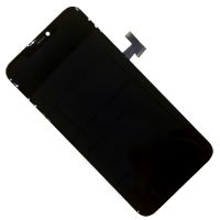 Дисплей для Apple iPhone 11 Pro Max модуль в сборе с тачскрином <черный> (оригинал) ― Nsk.OnlineBazar.su