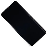 Дисплей для Huawei P30 Pro в сборе с тачскрином <черный> ― Nsk.OnlineBazar.su