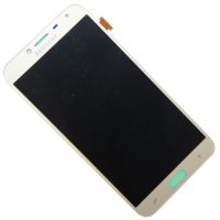 Дисплей для Samsung SM-J400F (Galaxy J4 2018) в сборе с тачскрином (AMOLED) <золотой> ― Nsk.OnlineBazar.su