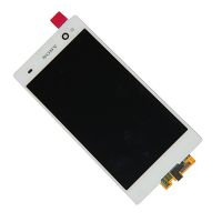 Дисплей для Sony D2533 (Xperia C3) в сборе с тачскрином <белый> ― Nsk.OnlineBazar.su