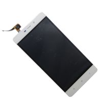 Дисплей для Xiaomi 2016060 в сборе с тачскрином <белый> ― Nsk.OnlineBazar.su