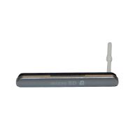 Заглушка MicroSD Sony E2303 (Xperia M4 Aqua) <белый> (оригинал) ― Nsk.OnlineBazar.su