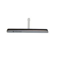 Заглушка SIM и карты памяти Sony E5633 (Xperia M5 Dual) <серебро> (оригинал) ― Nsk.OnlineBazar.su