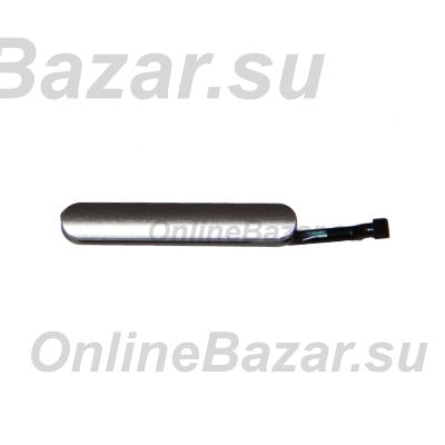 Заглушка SIM и карты памяти Sony E6553 (Xperia Z3+) <белый> (оригинал) ― Nsk.OnlineBazar.su