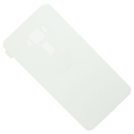 Задняя крышка для Asus Z012DA <белый> (оригинал)