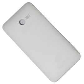 Задняя крышка для Asus ZenFone 4 (A400CG) <белый>