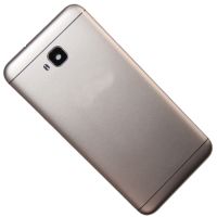 Задняя крышка для Asus ZenFone 4 Selfie (ZD553KL) <золото> ― Nsk.OnlineBazar.su
