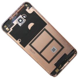 Задняя крышка для Asus ZenFone 4 Selfie (ZD553KL) <золото>