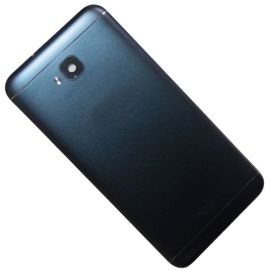 Задняя крышка для Asus ZenFone 4 Selfie (ZD553KL) <черный>