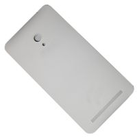 Задняя крышка для Asus ZenFone 6 (A601CG) <белый> (оригинал) ― Nsk.OnlineBazar.su