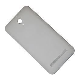 Задняя крышка для Asus ZenFone C (ZC451CG) <белый> (оригинал)