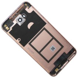 Задняя крышка для Asus ZenFone Live (ZB553KL) <золото>