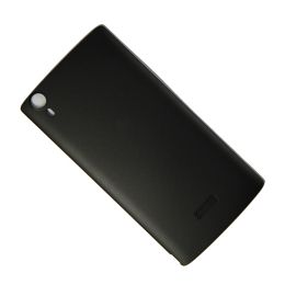 Задняя крышка для Fly FS502 (Cirrus 1) <черный>