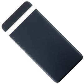 Задняя крышка для Google Pixel 8 Pro <черный> (оригинал)