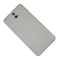 Задняя крышка для HTC Desire 610 <белый> (оригинал) ― Nsk.OnlineBazar.su