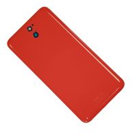 Задняя крышка для HTC Desire 610 <оранжевый> ― Nsk.OnlineBazar.su