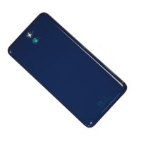 Задняя крышка для HTC Desire 610 <синий> (оригинал) ― Nsk.OnlineBazar.su