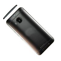Задняя крышка для HTC One M9 Plus <черный> (оригинал) ― Nsk.OnlineBazar.su