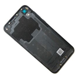 Задняя крышка для Honor 8S (KSE-LX9) <черный>