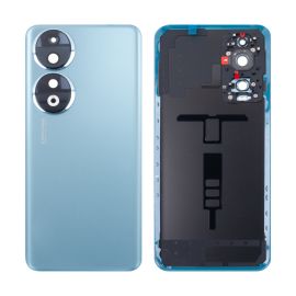 Задняя крышка для Honor 90 (REA-NX9) <зеленый> (оригинал)