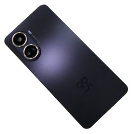 Задняя крышка для Huawei BNE-LX1 <черный> (оригинал)