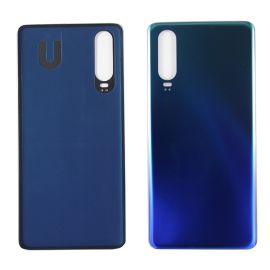 Задняя крышка для Huawei P30 <синий>