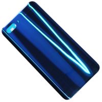 Задняя крышка для Honor 10 (COL-L29) <синий> ― Nsk.OnlineBazar.su