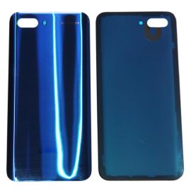 Задняя крышка для Honor 10 (COL-L29) <синий>