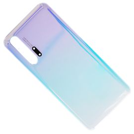 Задняя крышка для Huawei Honor 20 Pro <белый>