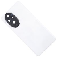 Задняя крышка для Honor 200 (ELI-NX9) <белый> (оригинал SP) ― Nsk.OnlineBazar.su