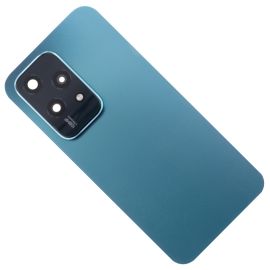 Задняя крышка для Honor 200 Lite (LLY-NX1) <зеленый> (оригинал SP)