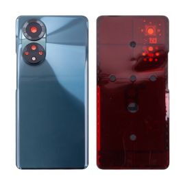 Задняя крышка для Honor 50 (NTH-NX9) <зеленый> (оригинал)