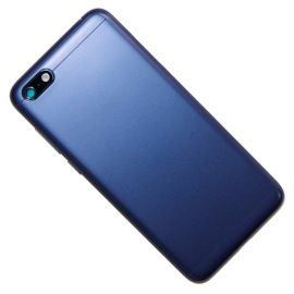 Задняя крышка для Huawei Honor 7A <синий>