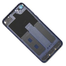 Задняя крышка для Huawei Honor 7S <синий>