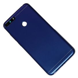 Задняя крышка для Huawei Honor 7A Pro <синий>