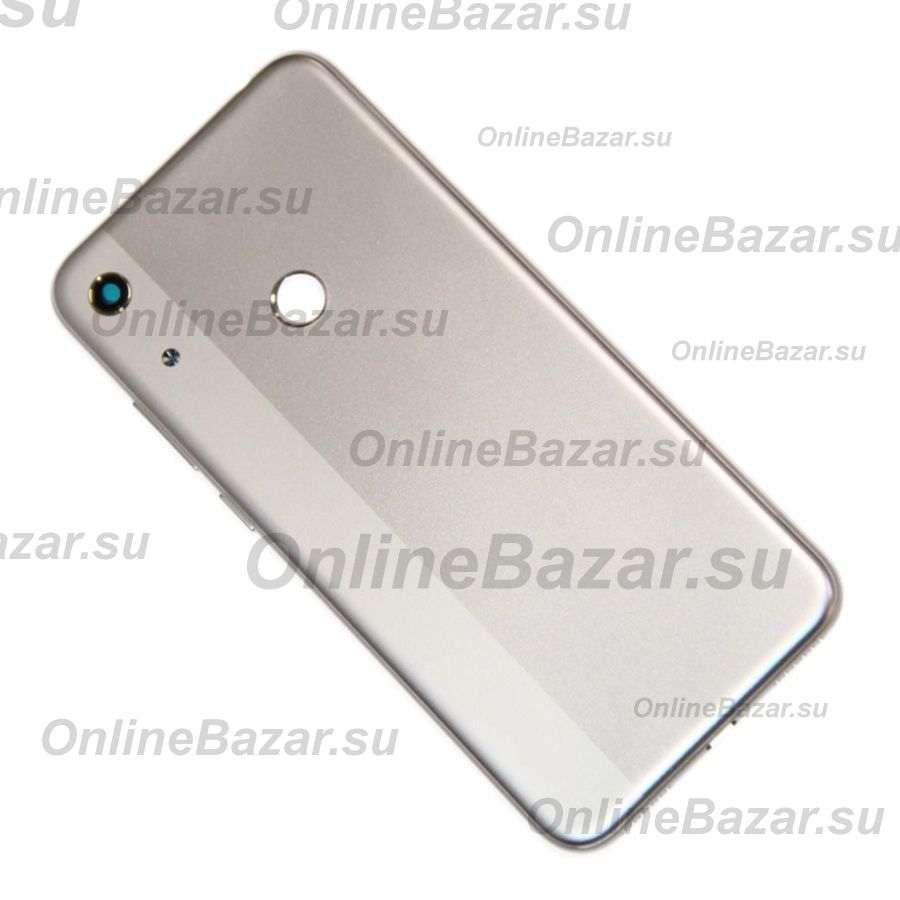 Задняя крышка для Honor 8A (JAT-LX1) <золото> ― Nsk.OnlineBazar.su