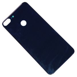 Задняя крышка для Honor 9 Lite (LLD-L31) <синий> (премиум)