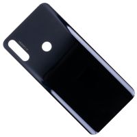 Задняя крышка для Honor 9X (STK-LX1) <полночный черный> (оригинал) ― Nsk.OnlineBazar.su