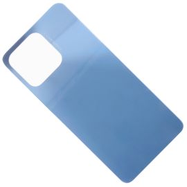 Задняя крышка для Honor X6 (VNE-LX1) <синий>