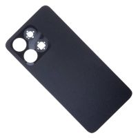 Задняя крышка для Honor X6a (WDY-LX1) <черный> ― Nsk.OnlineBazar.su