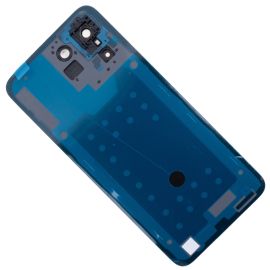Задняя крышка для Huawei Honor X7c <черный> (оригинал)