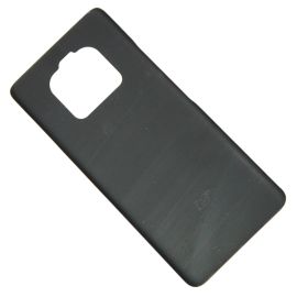 Задняя крышка для Honor X9 (ANY-LX2) <черный>