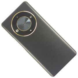 Задняя крышка для Huawei Honor X9b <черный> (оригинал)