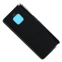 Задняя крышка для Huawei Mate 20 Pro <черный> ― Nsk.OnlineBazar.su