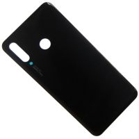 Задняя крышка для Huawei P30 Lite (24 Mpx/64 Gb) <черный> ― Nsk.OnlineBazar.su