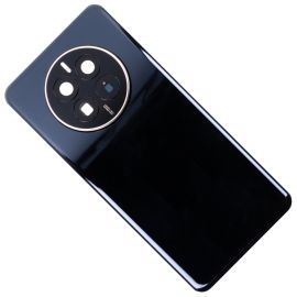 Задняя крышка для Huawei CET-LX9 <черный> (оригинал)